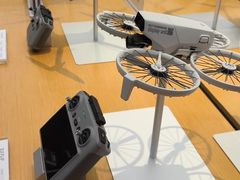 -DJI大疆(深圳华强北曼哈授权体验店)