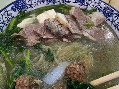 -尔力新疆丸子汤(北屯店)