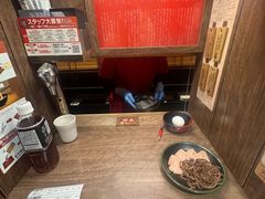 -一兰拉面(梅田阪急东通店)