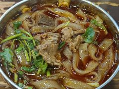 -老妈火锅粉(幸福路步行街店)