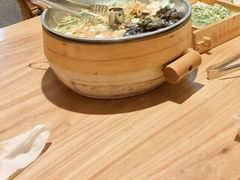-村长家的疙瘩汤·东营菜(东营茶城店)