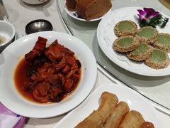 -粥旺庄(芳村店)
