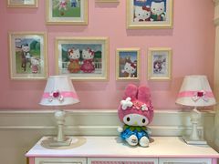 -杭州Hello Kitty乐园
