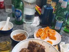 -陈小勺·东北大院(薛家岛店)