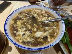 -大眼锅贴水饺(河东店)