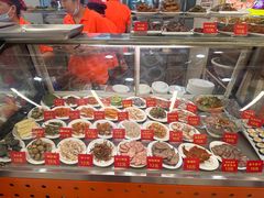 -西塔大冷面(市府大路店)