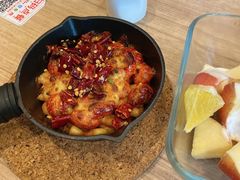 -必胜客(东茅岭店)