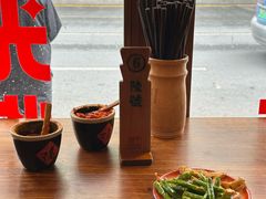 -矮子粉店1985·长沙米粉(湘春路店)
