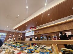 -龍歌自助小火锅(崂山丽达店)