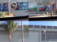 -华特·迪士尼音乐厅