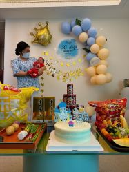 -和伊母婴护理中心·全套房(金山店)