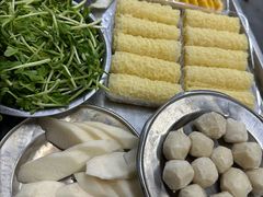 -月圆火锅(宁海东路二店)