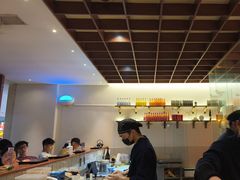 -戏作寿司(观音桥店)
