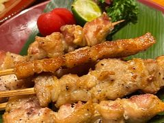 -七涧谷·元气食堂(塘下店)
