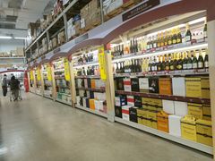 -麦德龙(京顺路商场店)