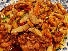 -品味居·首店·大连鲜活海鲜大连菜(东港店)