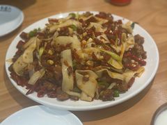 -新疆人(五大街店)