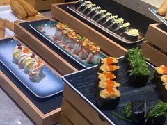-三谷里·生态水疗空间(五一店)