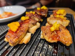 -虹料理·日料放题(悠方店)