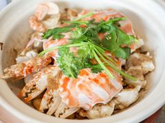 -格力东澳大酒店-蓝色海岸餐厅