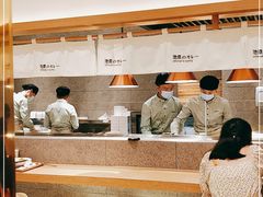 -池奈·咖喱蛋包饭(熙地港店)