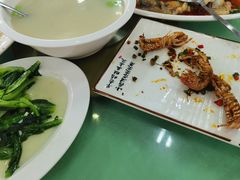 -景好海鲜餐厅(大鹏必选旅游店)