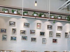 大堂-峇峇娘马来西亚餐厅(望京SOHO店)