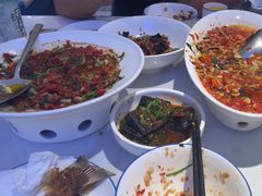 -兰湘子·湘菜小炒(天水兰天城市广场店)