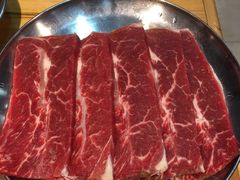 -麻蒲碳烤肉(远景路1号店)