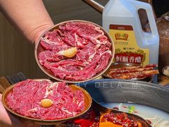 -阳阳老火锅(小南门店)