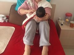-汇慈安·高端自营月嫂(武汉月子尊享店)