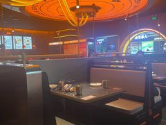 -探鱼·鲜青椒爽麻烤鱼(三水广场店)