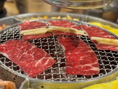 -姜虎东白丁烤肉(深圳湾后海汇店)