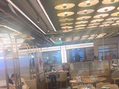 -常来小聚·广州非遗传承餐厅(地王广场店)
