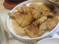 -南山鲜虾面·活鲜小馆·海味大连菜(南山总店)