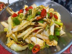 -中央财经大学-食堂