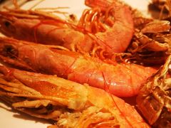 -威斯汀舞台餐厅