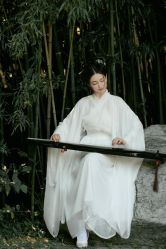 点击看大图 -美云庭古装·格格服汉服·京城旅拍(北京店)
