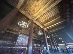 -北京市劳动人民文化宫(太庙)