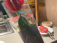 -海底捞火锅(群光广场店)