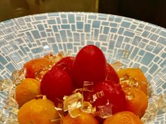 -东海朗廷酒店-唐阁T’ANG COURT 中餐厅