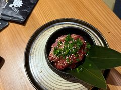-丸藏和牛烧肉专门店(园区师惠坊店)