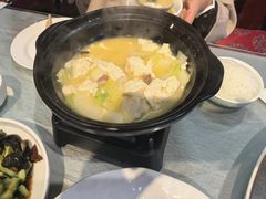 -郭林家常菜(狼垡店)