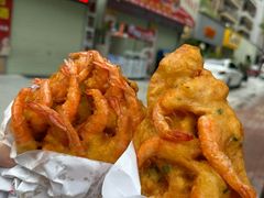 -信二嫂虾饼(振兴路店)