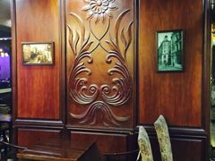 -德大西餐社(云南南路店)