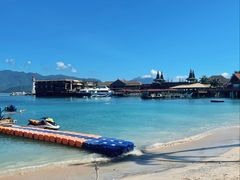 -海南分界洲岛旅游区