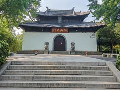 -狼山风景名胜区