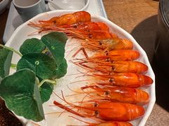 -乔街深夜食堂·小龙虾·高压锅生蚝(杭州总店)
