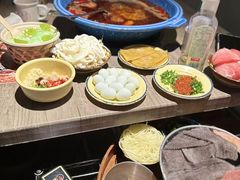 -王歘歘·chuǎ火锅(五道营店)