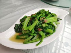 -天毓山庄·餐厅